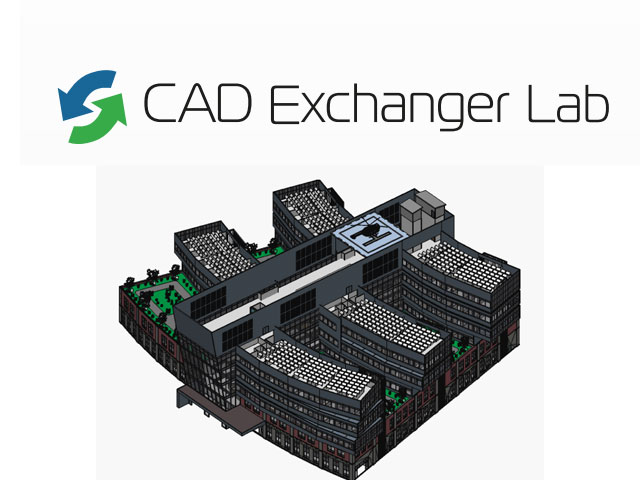 CAD Exchanger 3.19.0'ı piyasaya sürdü