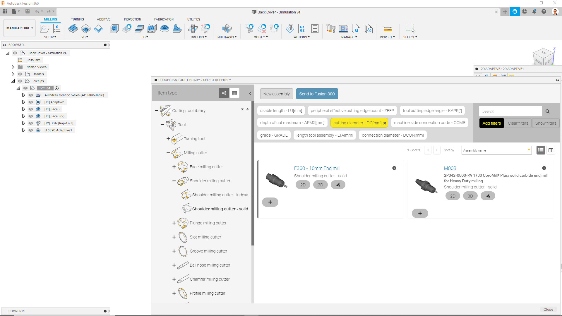 CoroPlus-Tool-Library