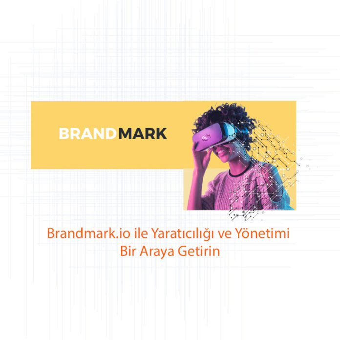 Brandmark.io ile Yaratıcılığı ve Yönetimi Bir Araya Getirin