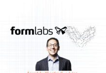 Formlabs Yönetim Kurulu’na Microsoft EVP ve CMO Chris Capossela’yı Ekliyor Formlabs Yönetim Kurulu'na Microsoft EVP ve CMO Chris Capossela'yı Ekliyor