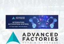 Advanced Factories Expo & Congress Advanced Factories Expo