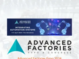 Advanced Factories Expo