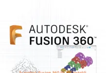 Autodesk Fusion 360 ile AI Destekli CAD Devrimi Autodesk Fusion 360 ile AI Destekli CAD Devrimi