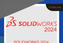 SOLIDWORKS 2024 Detaylı İnceleme Yazı Dizisi SOLIDWORKS 2024 Detaylı İnceleme Yazı Dizisi