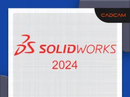 10- Solidworks İçe / Dışa Aktarma