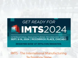 IMTS - The International Manufacturing Technology Show