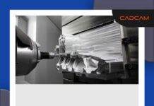 CAD CAM Kullanan Sektörler Nelerdir?