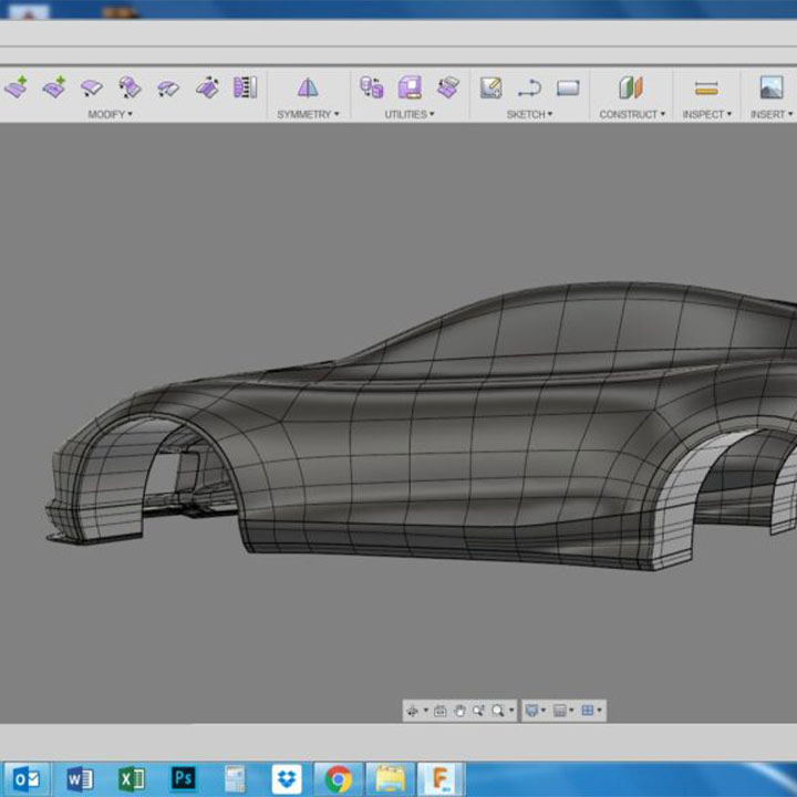 fusion360-rhinocam-karsilastirmasi-fusion-360-ile-arac-tasarimi