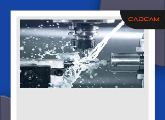 CAD/CAM Teknolojisi ile Taşlama Süreçleri Optimize Etmenin Avantajları